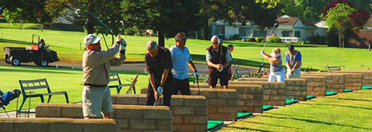 Villages Pinseekers Club, San Jose, CA